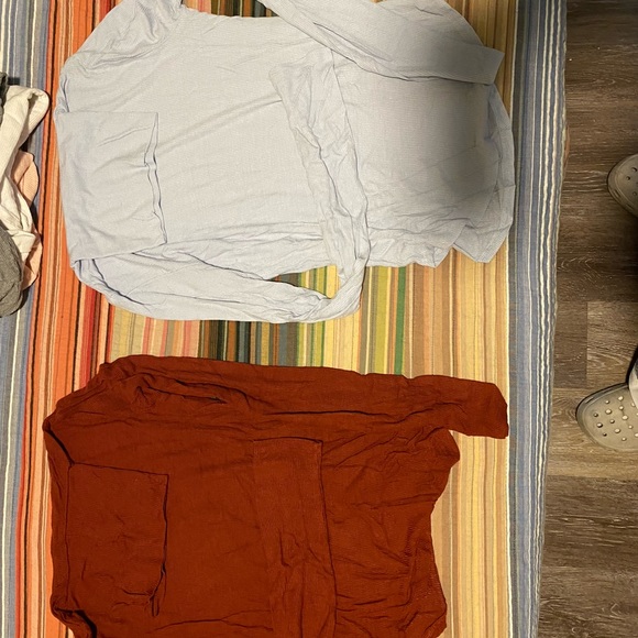 Revamped Xsmall Turtle necks 8 colours ! - Picture 13 of 13